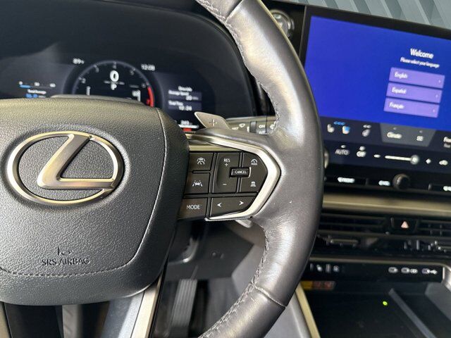 2024 Lexus TX 350 Premium San Antonio TX