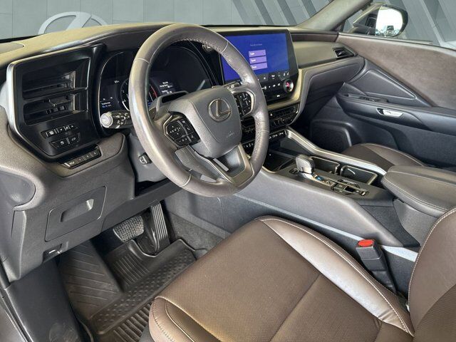 2024 Lexus TX 350 Premium San Antonio TX