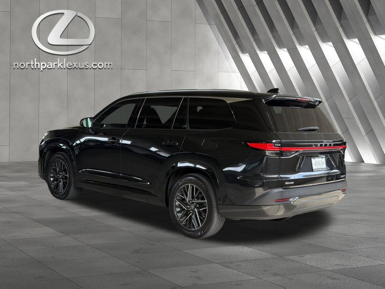 2024 Lexus TX 350 Premium