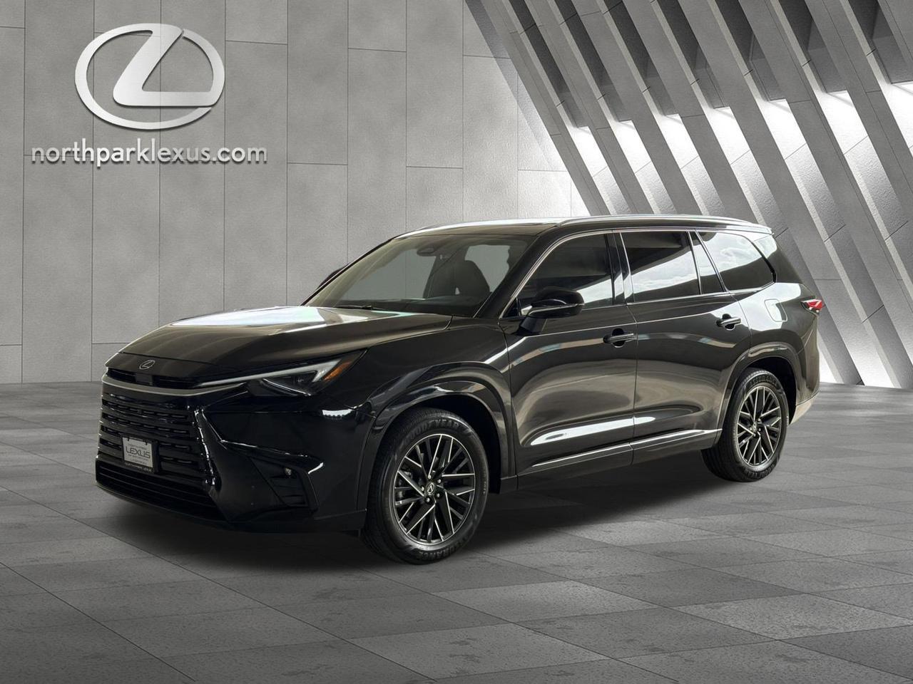 2024 Lexus TX 350 Premium