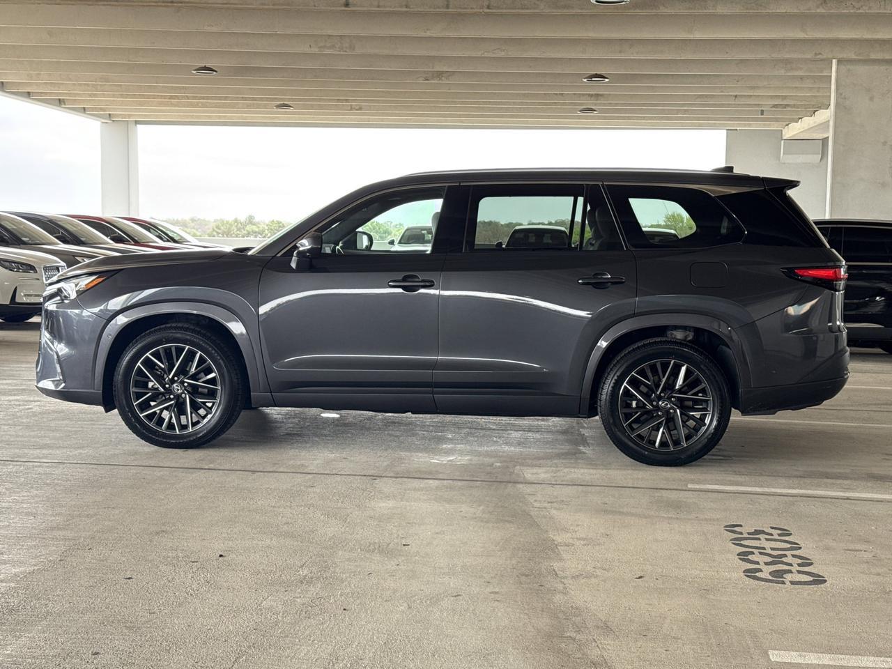 2024 Lexus TX 350 Premium