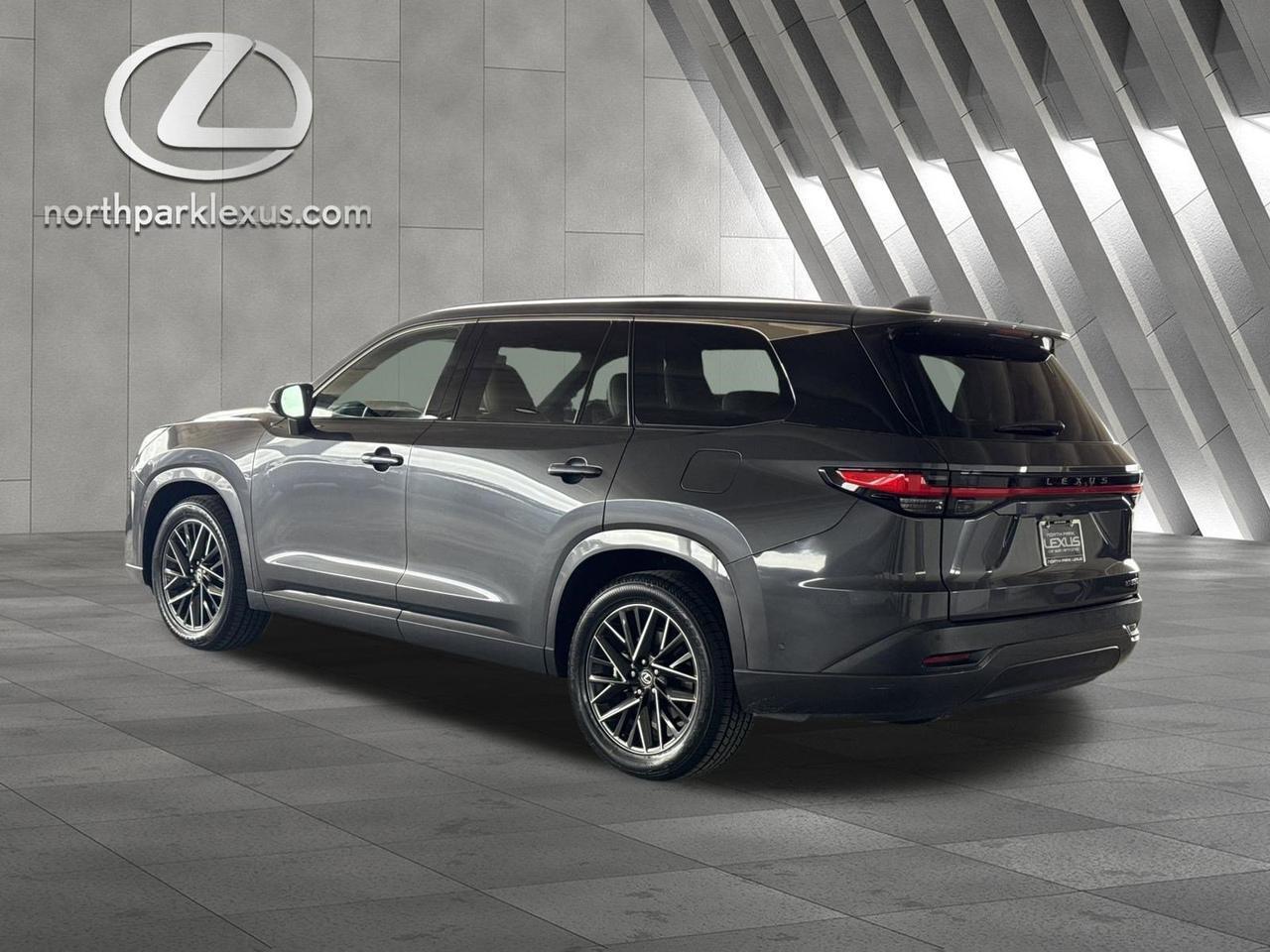 2024 Lexus TX 350 Premium