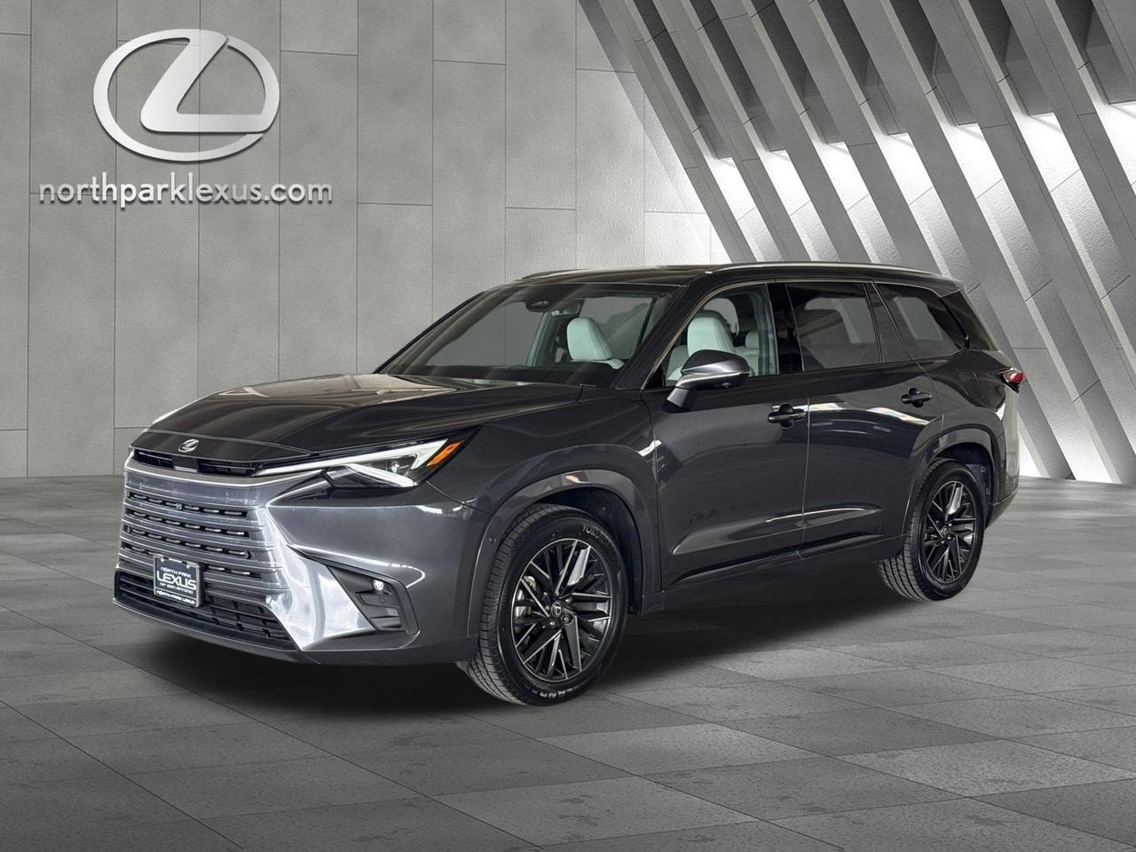 2024 Lexus TX 350 Premium
