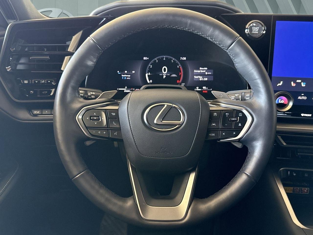 2024 Lexus TX 350 Premium San Antonio TX