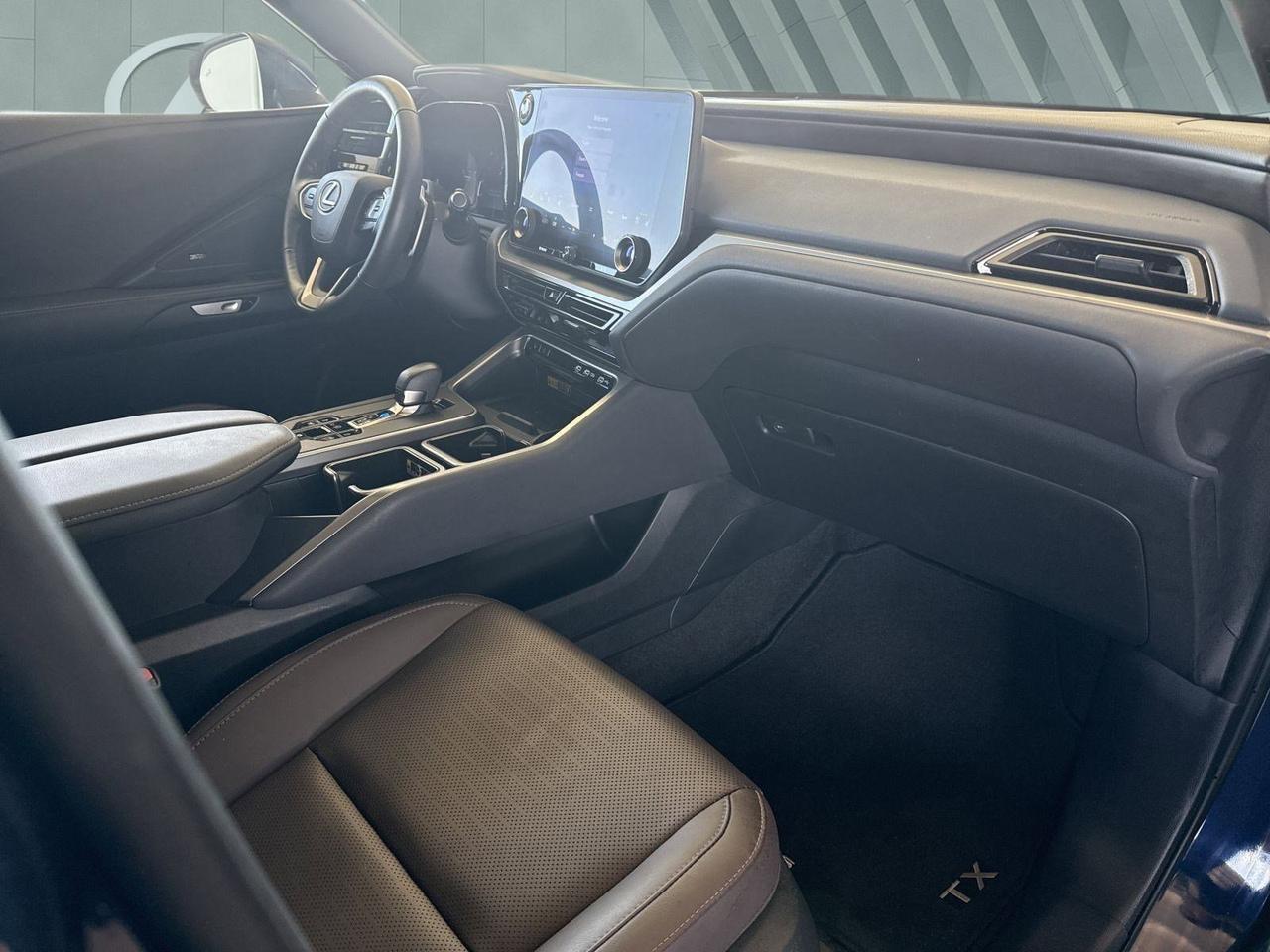 2024 Lexus TX 350 Premium San Antonio TX