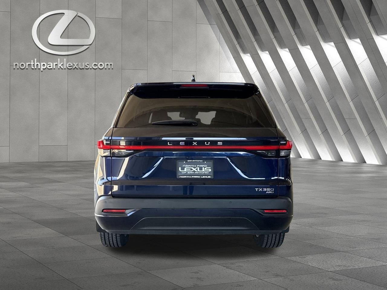 2024 Lexus TX 350 Premium San Antonio TX