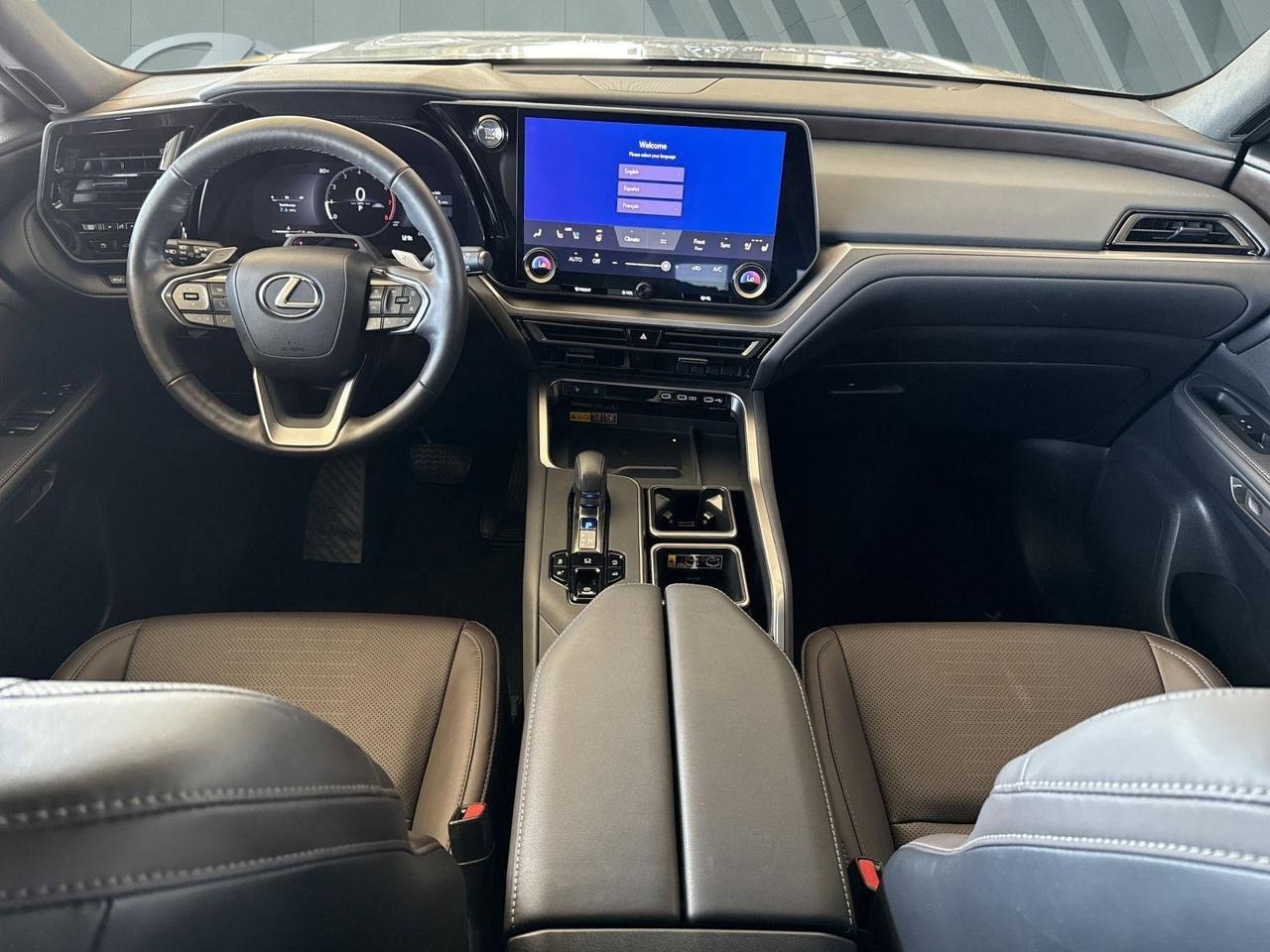 2024 Lexus TX 350 Premium San Antonio TX