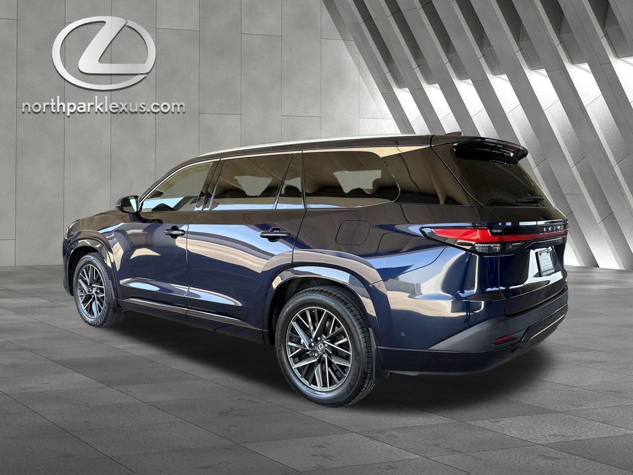 2024 Lexus TX 350 Premium San Antonio TX