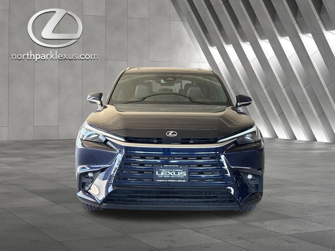 2024 Lexus TX 350 Premium San Antonio TX
