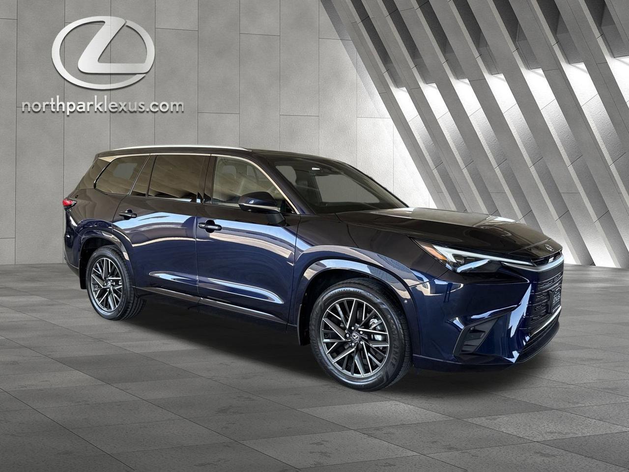 2024 Lexus TX 350 Premium San Antonio TX