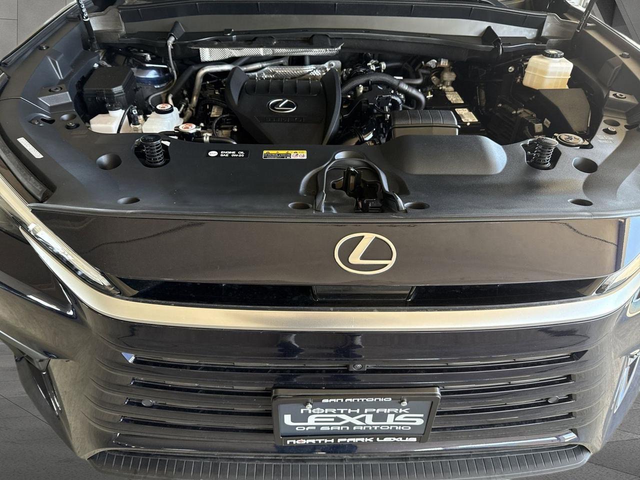 2024 Lexus TX 350 Premium San Antonio TX