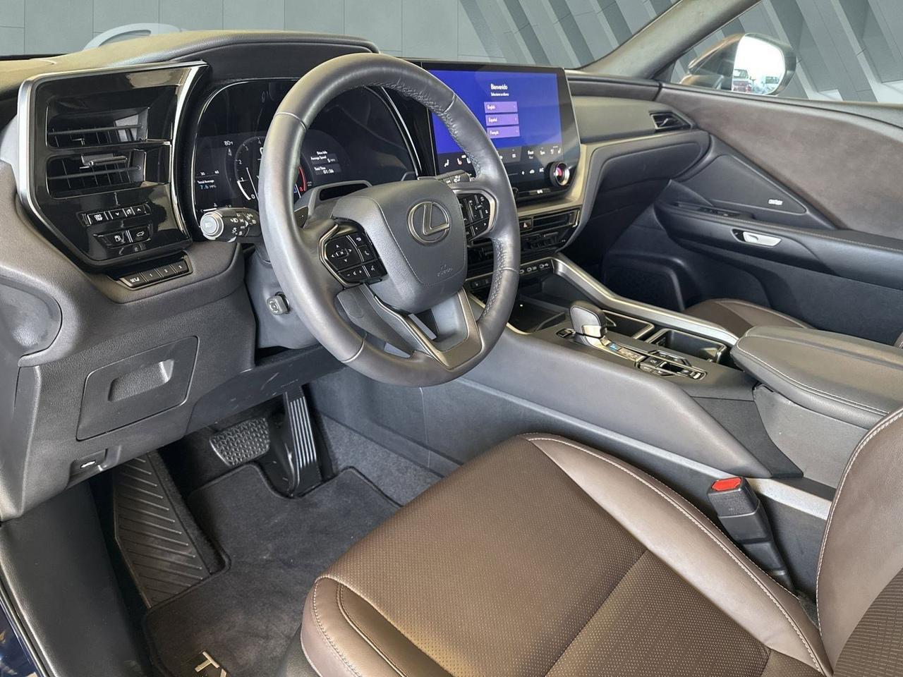 2024 Lexus TX 350 Premium San Antonio TX