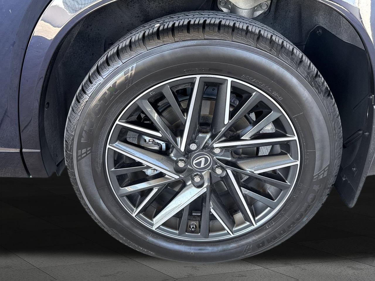 2024 Lexus TX 350 Premium San Antonio TX