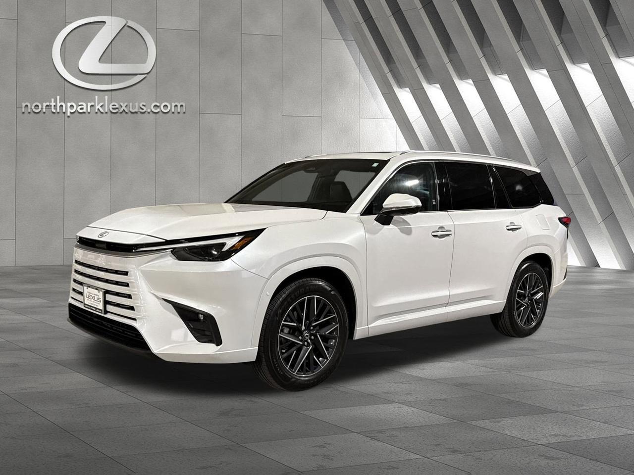 2024 Lexus TX 350 Premium