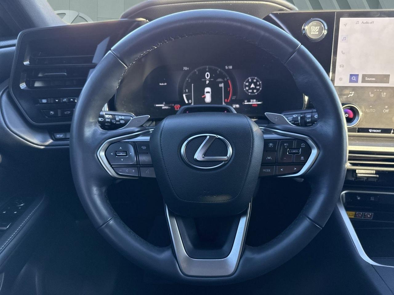 2024 Lexus TX 350 Premium San Antonio TX