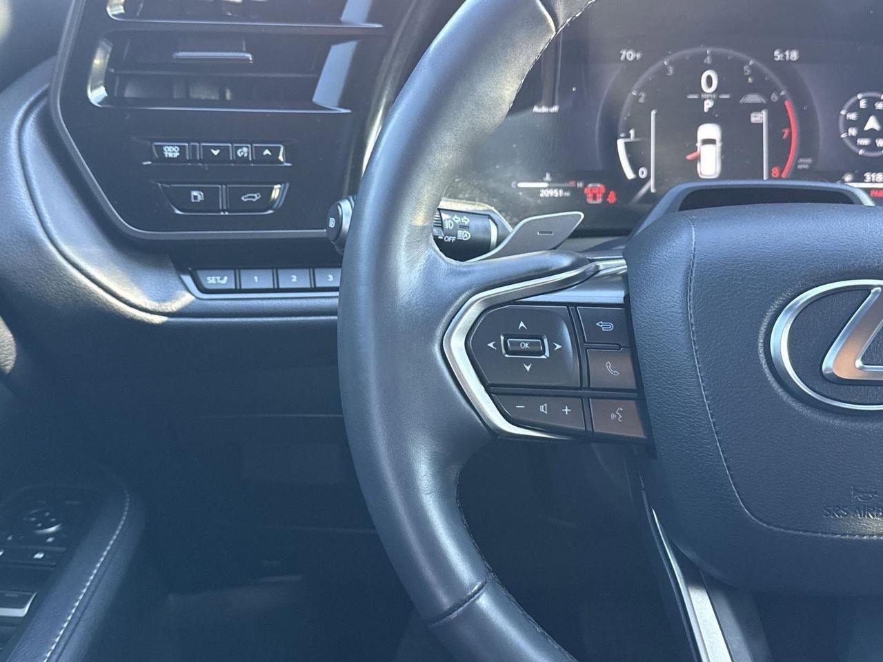 2024 Lexus TX 350 Premium San Antonio TX