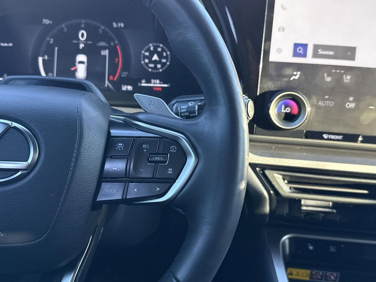 2024 Lexus TX 350 Premium San Antonio TX