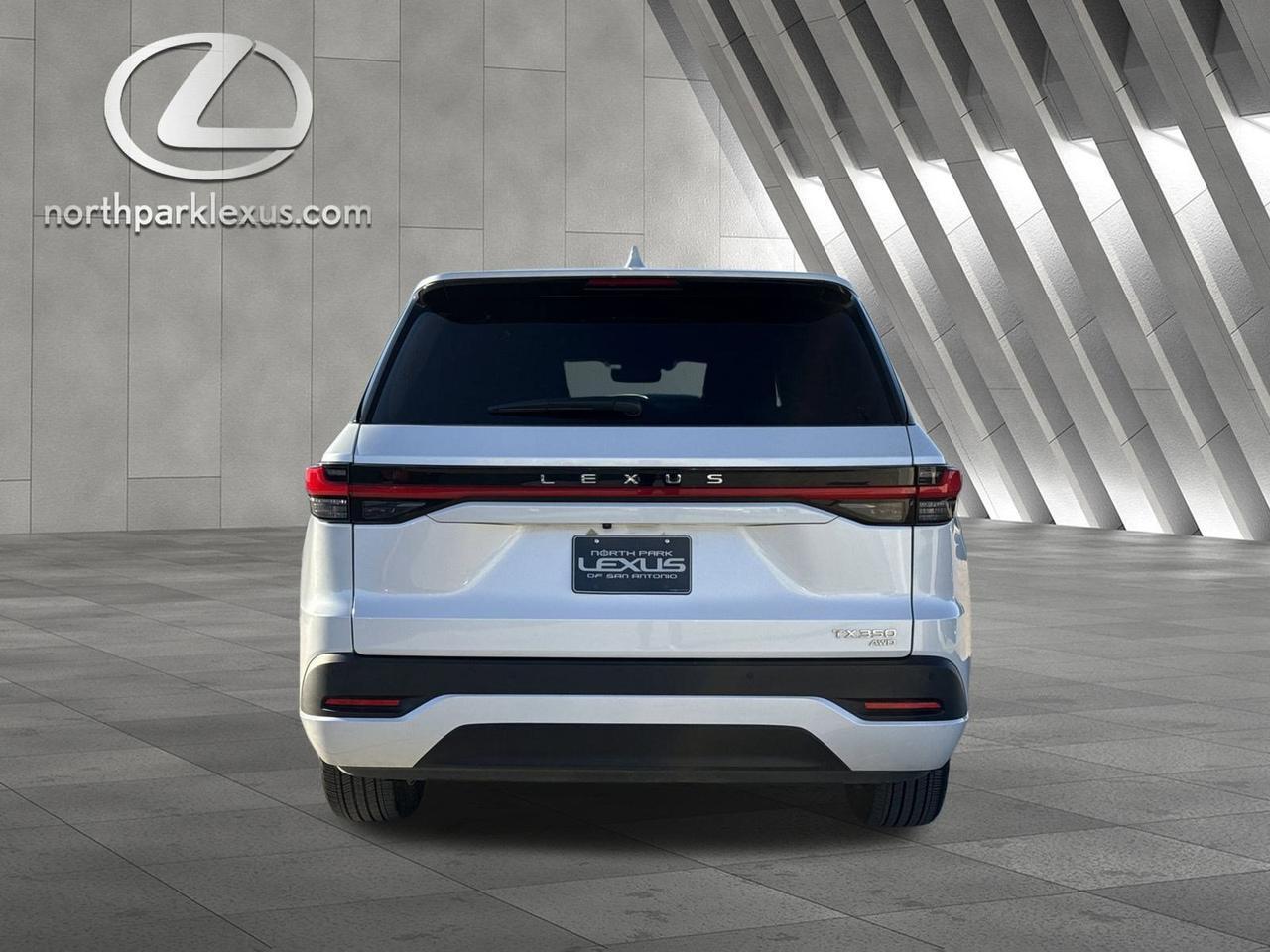 2024 Lexus TX 350 Premium San Antonio TX