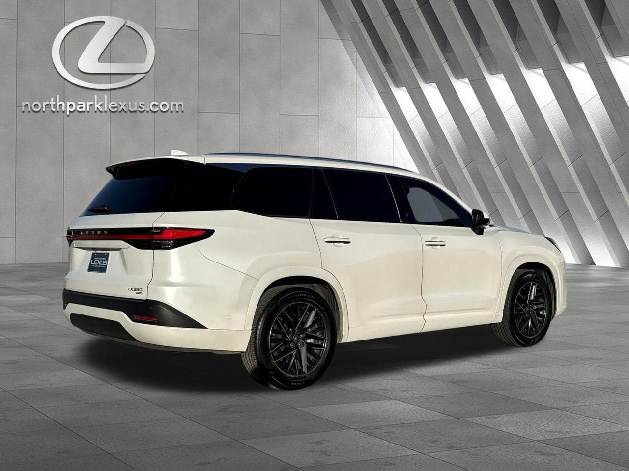 2024 Lexus TX 350 Premium San Antonio TX