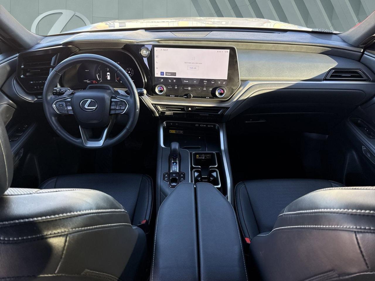 2024 Lexus TX 350 Premium San Antonio TX