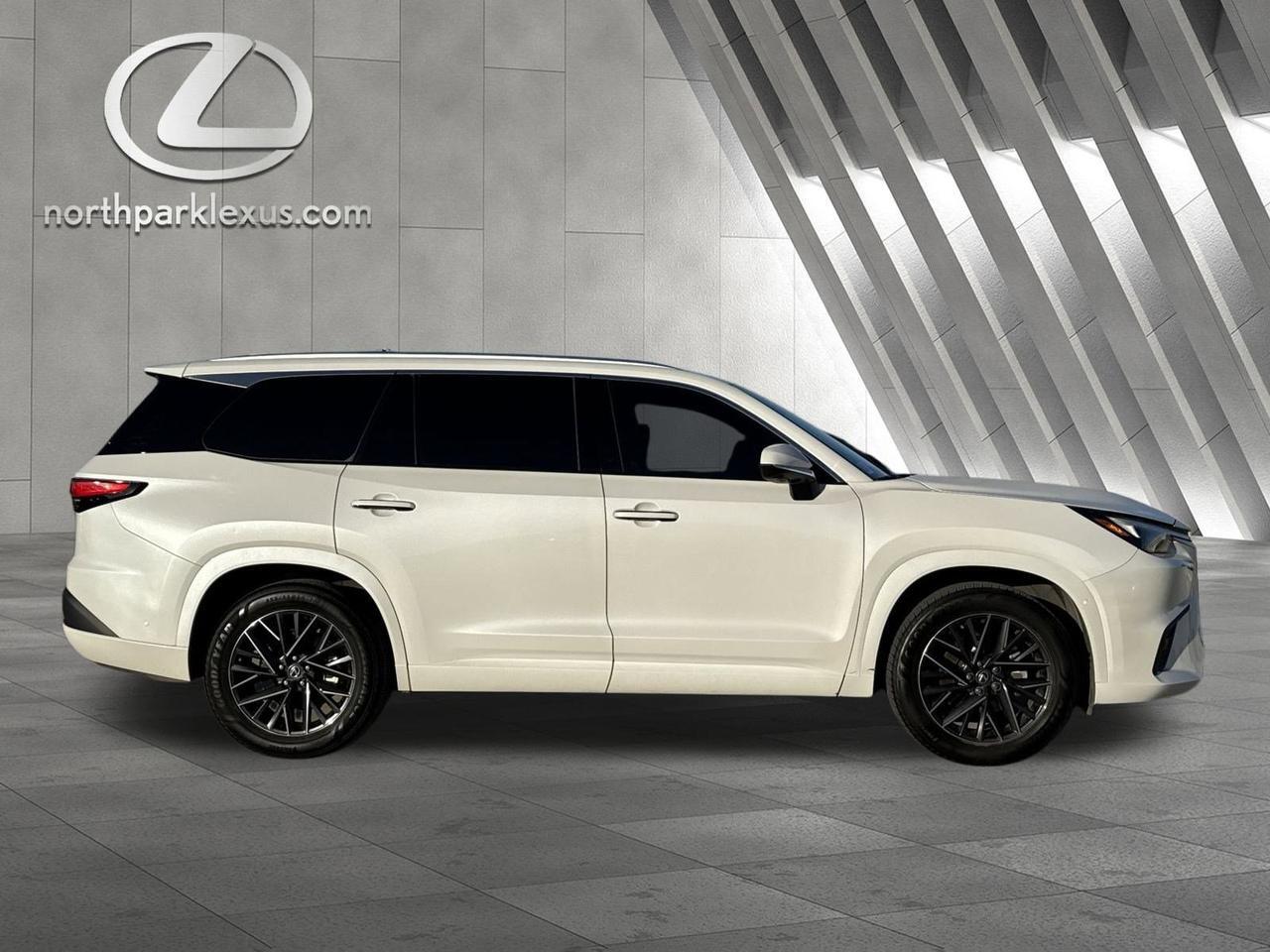 2024 Lexus TX 350 Premium San Antonio TX