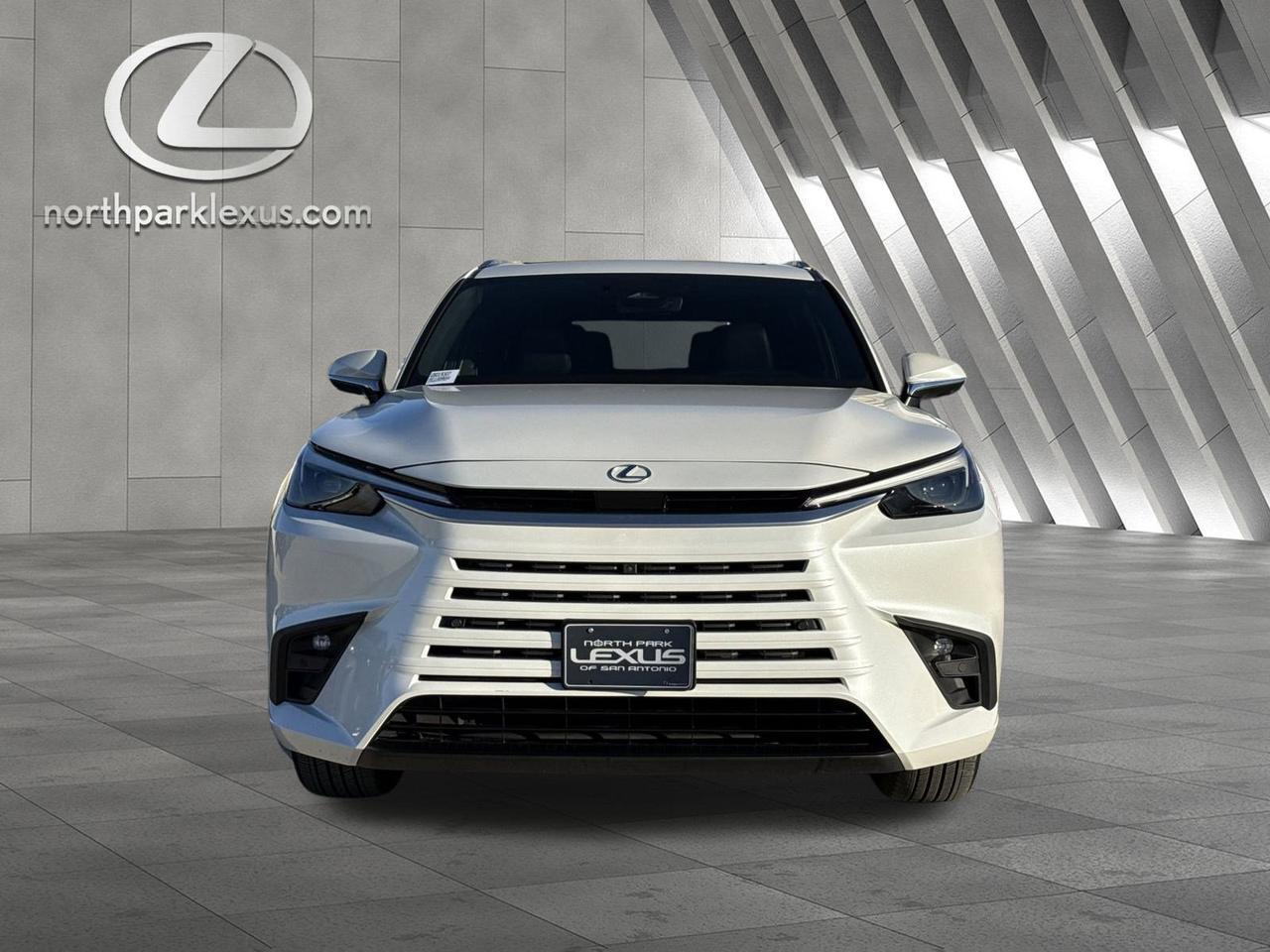 2024 Lexus TX 350 Premium San Antonio TX