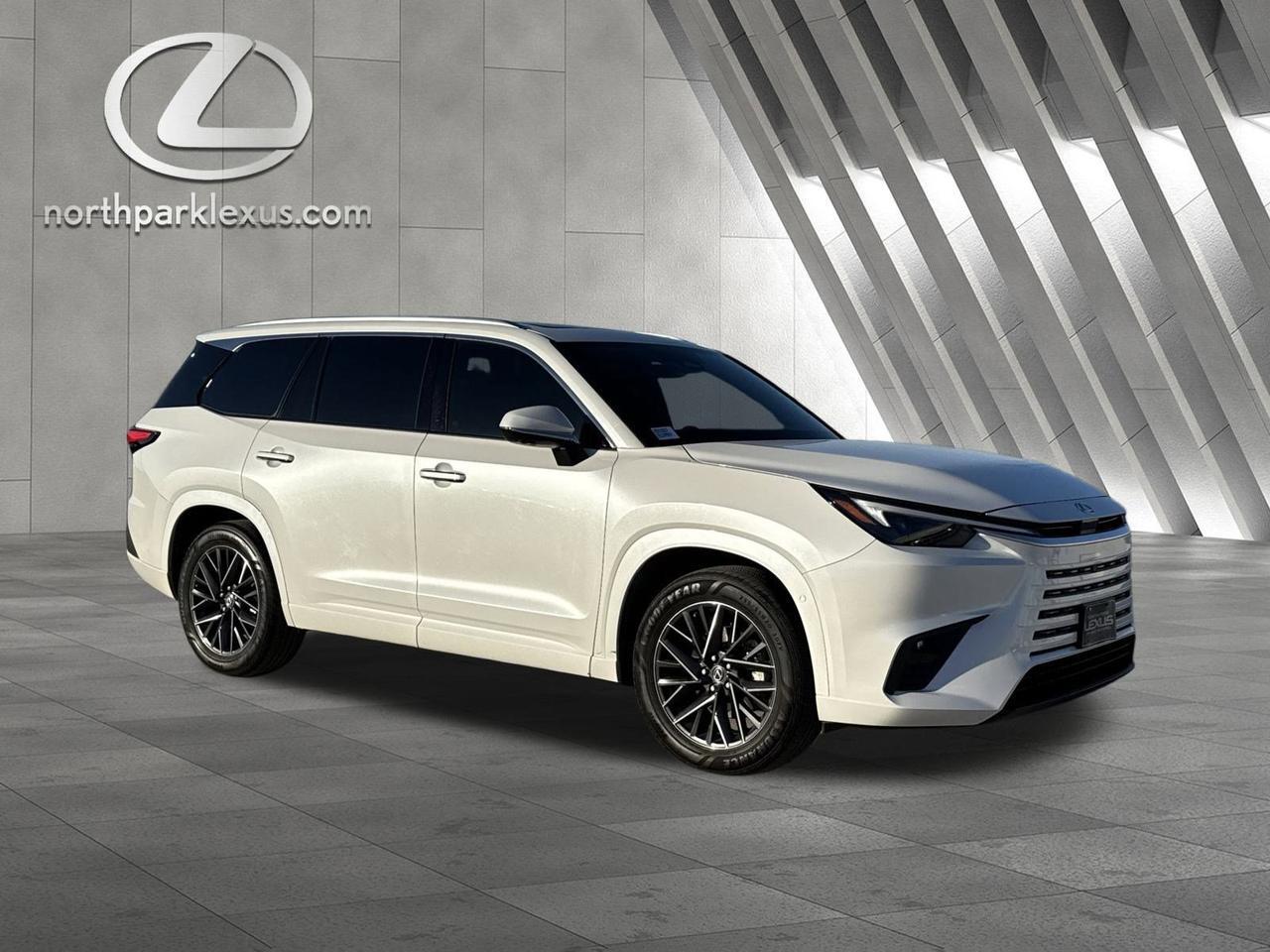 2024 Lexus TX 350 Premium San Antonio TX