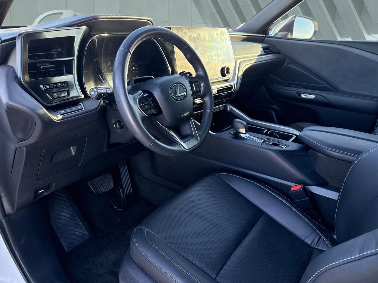 2024 Lexus TX 350 Premium San Antonio TX