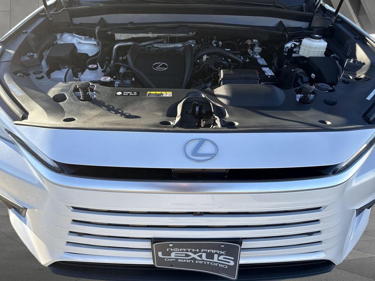 2024 Lexus TX 350 Premium San Antonio TX