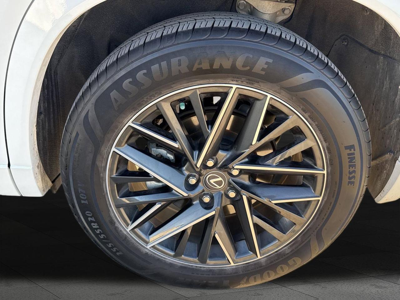 2024 Lexus TX 350 Premium San Antonio TX