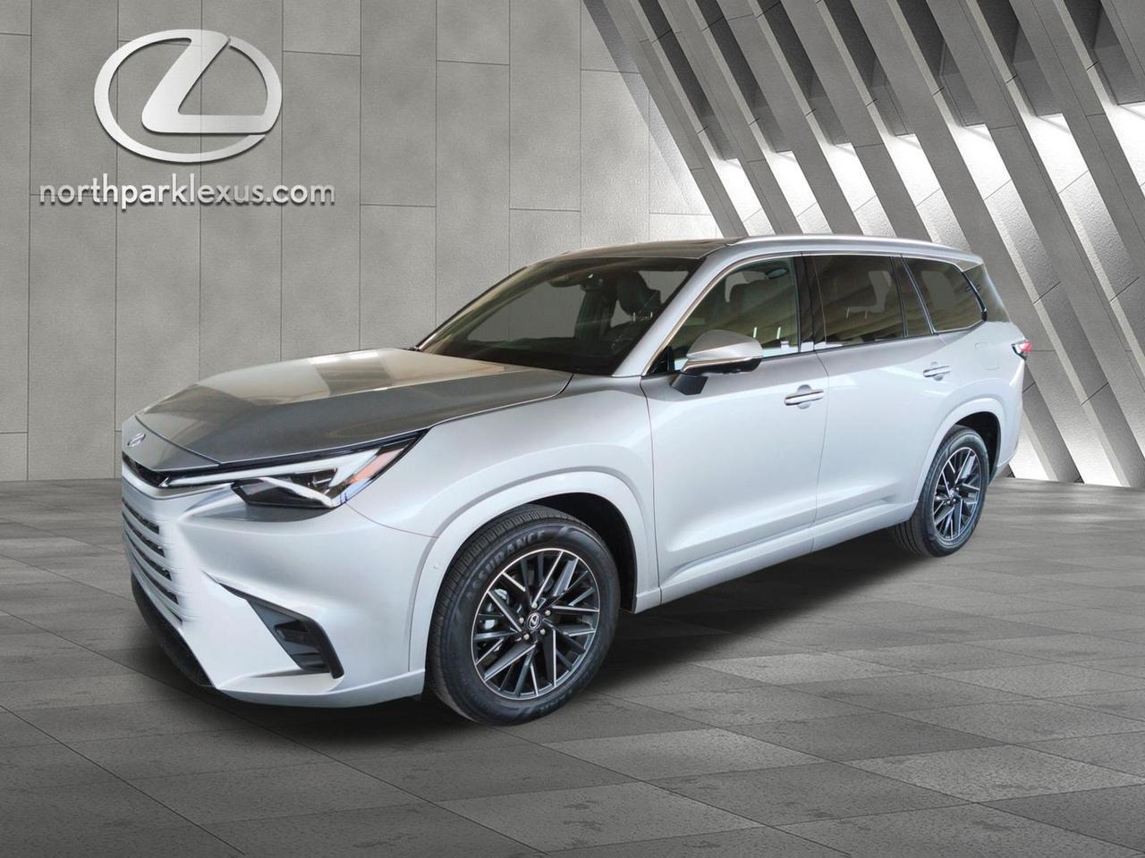 2024 Lexus TX 350 Premium