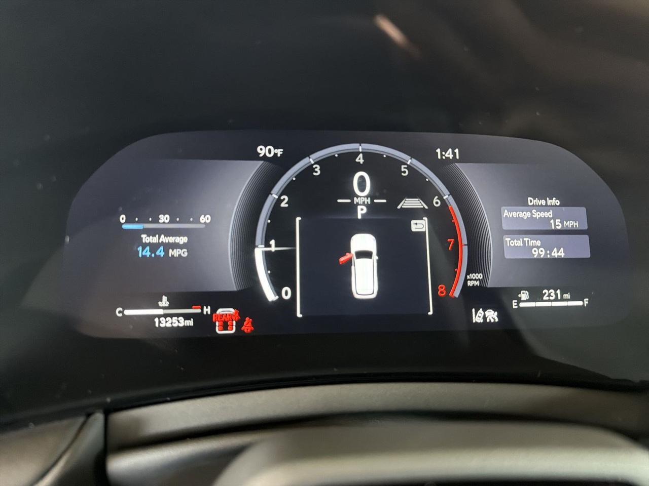2024 Lexus TX 350 Premium San Antonio TX