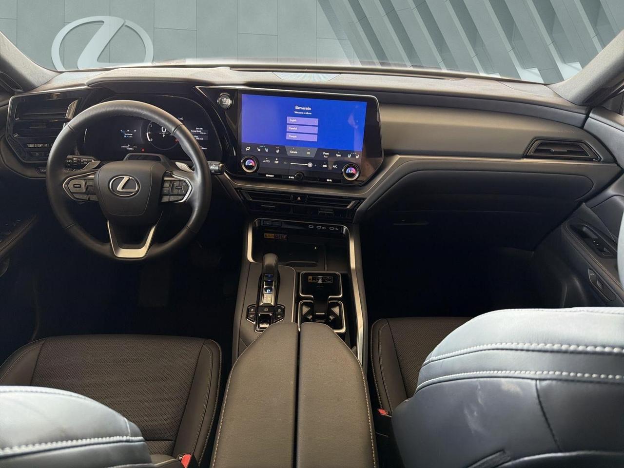 2024 Lexus TX 350 Premium San Antonio TX