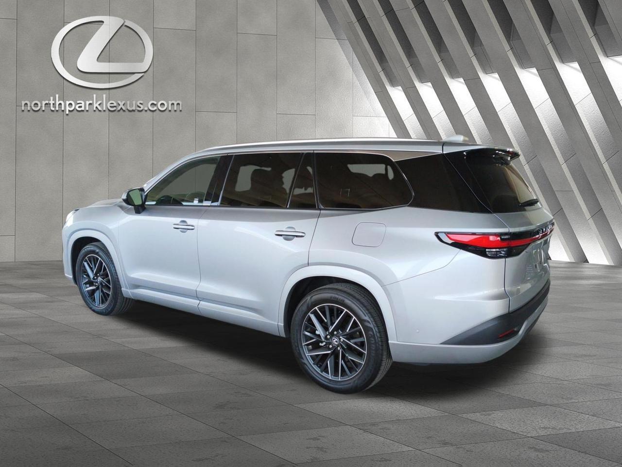 2024 Lexus TX 350 Premium