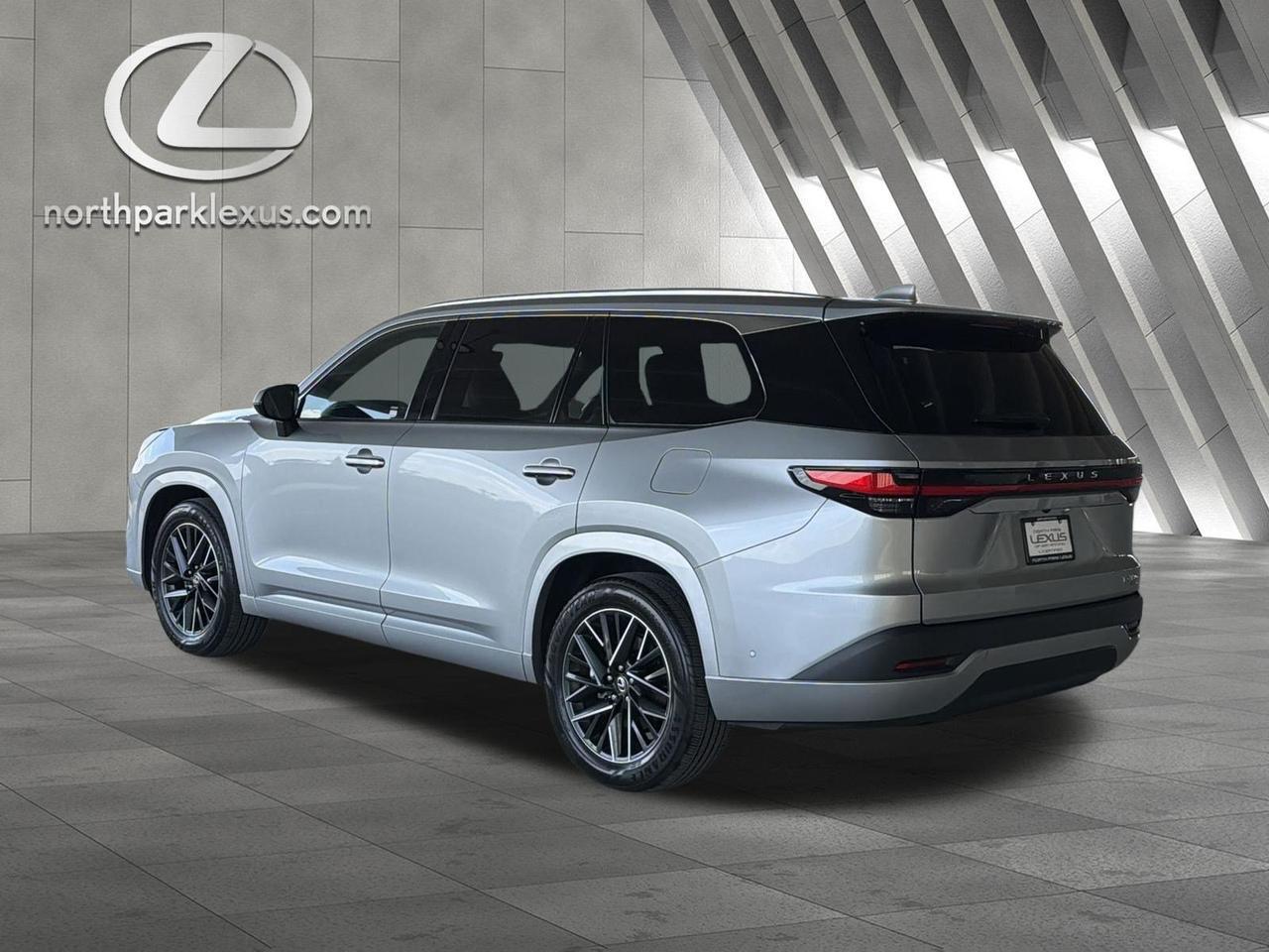 2024 Lexus TX 350 Premium