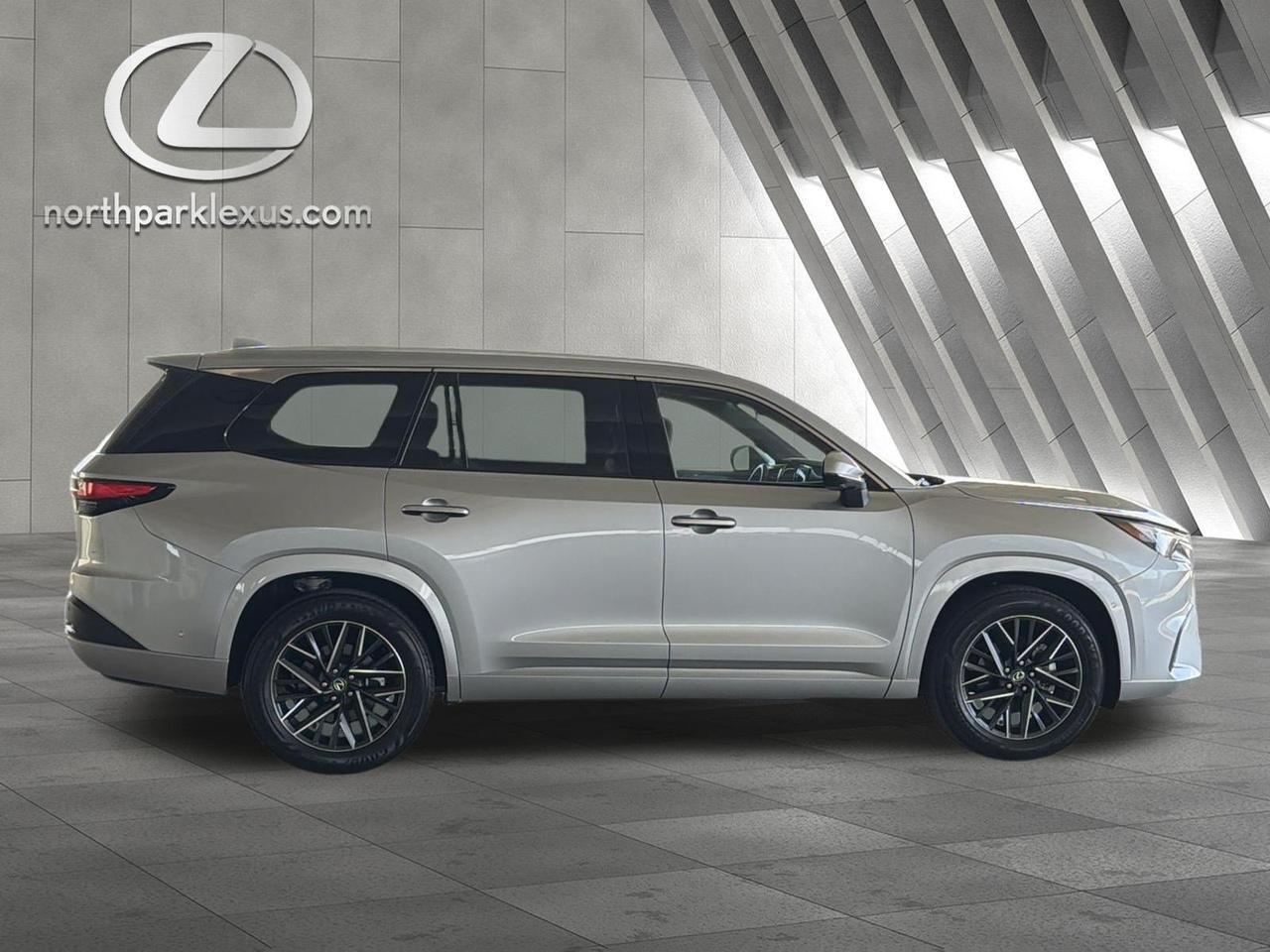 2024 Lexus TX 350 Premium San Antonio TX