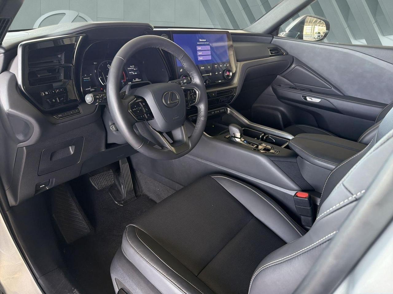 2024 Lexus TX 350 Premium San Antonio TX