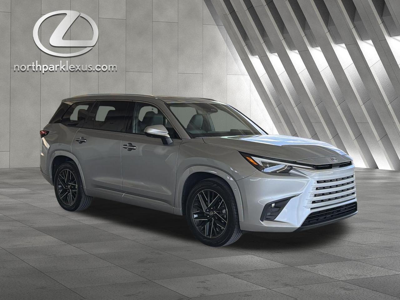 2024 Lexus TX 350 Premium San Antonio TX