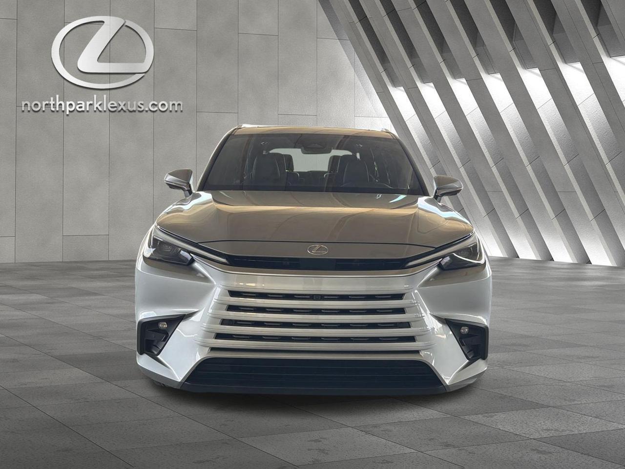 2024 Lexus TX 350 Premium San Antonio TX