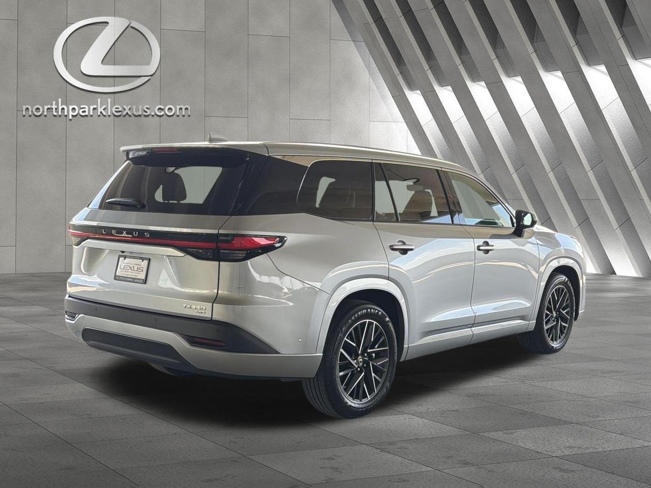 2024 Lexus TX 350 Premium San Antonio TX
