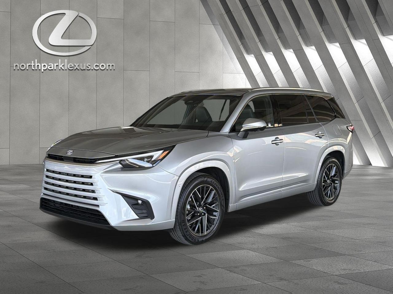 2024 Lexus TX 350 Premium