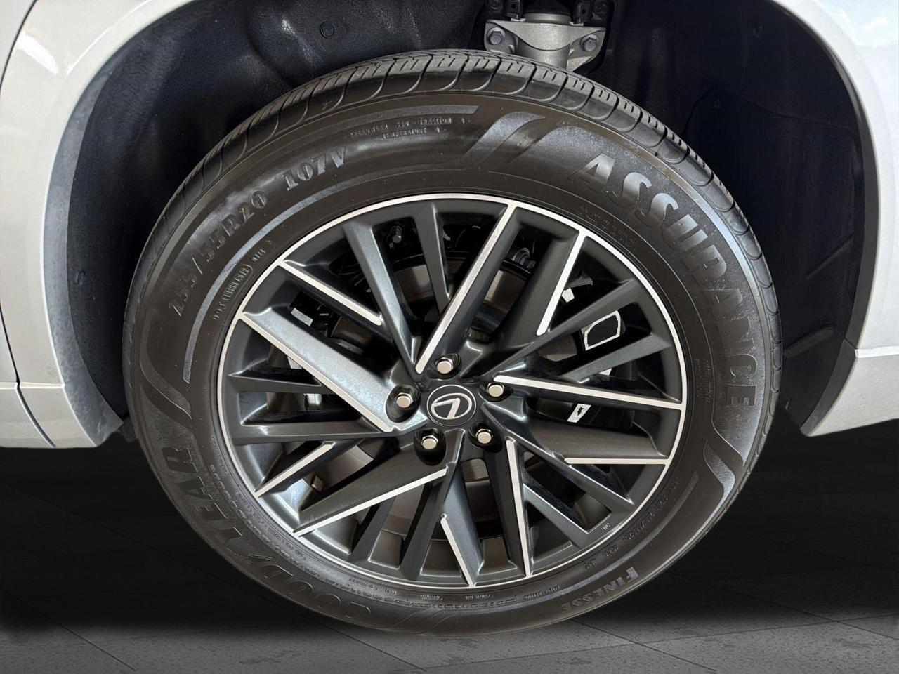 2024 Lexus TX 350 Premium San Antonio TX