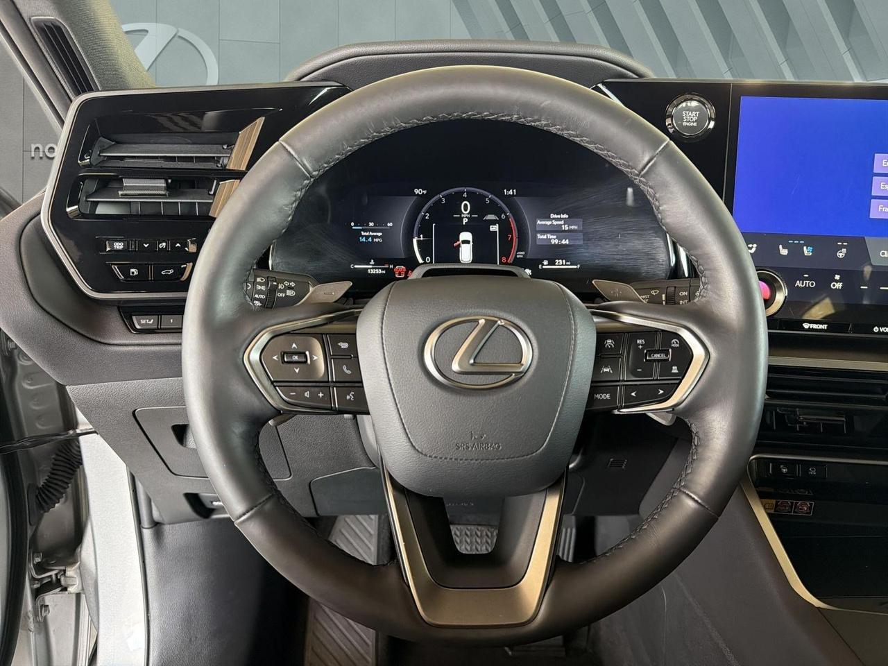 2024 Lexus TX 350 Premium San Antonio TX
