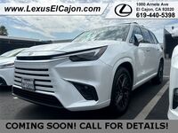 2024 Lexus TX 350 Premium