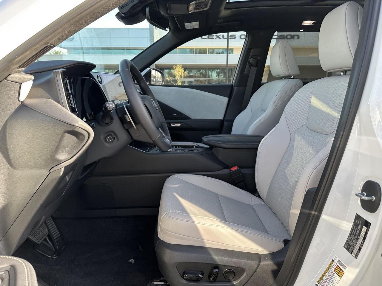 2024 Lexus TX 350 Premium Tucson AZ