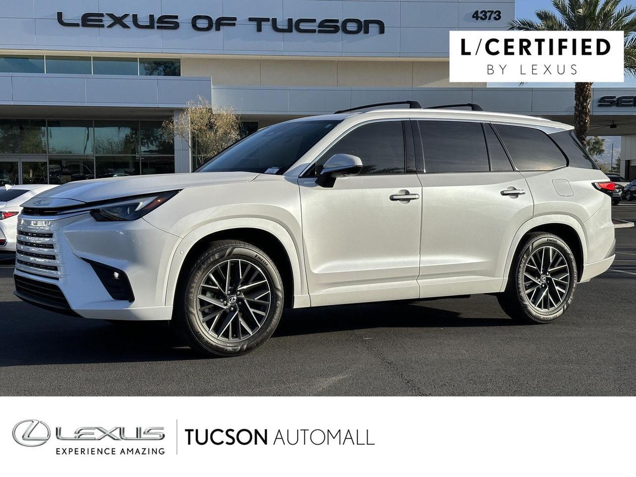 2024 Lexus TX 350 Premium Tucson AZ