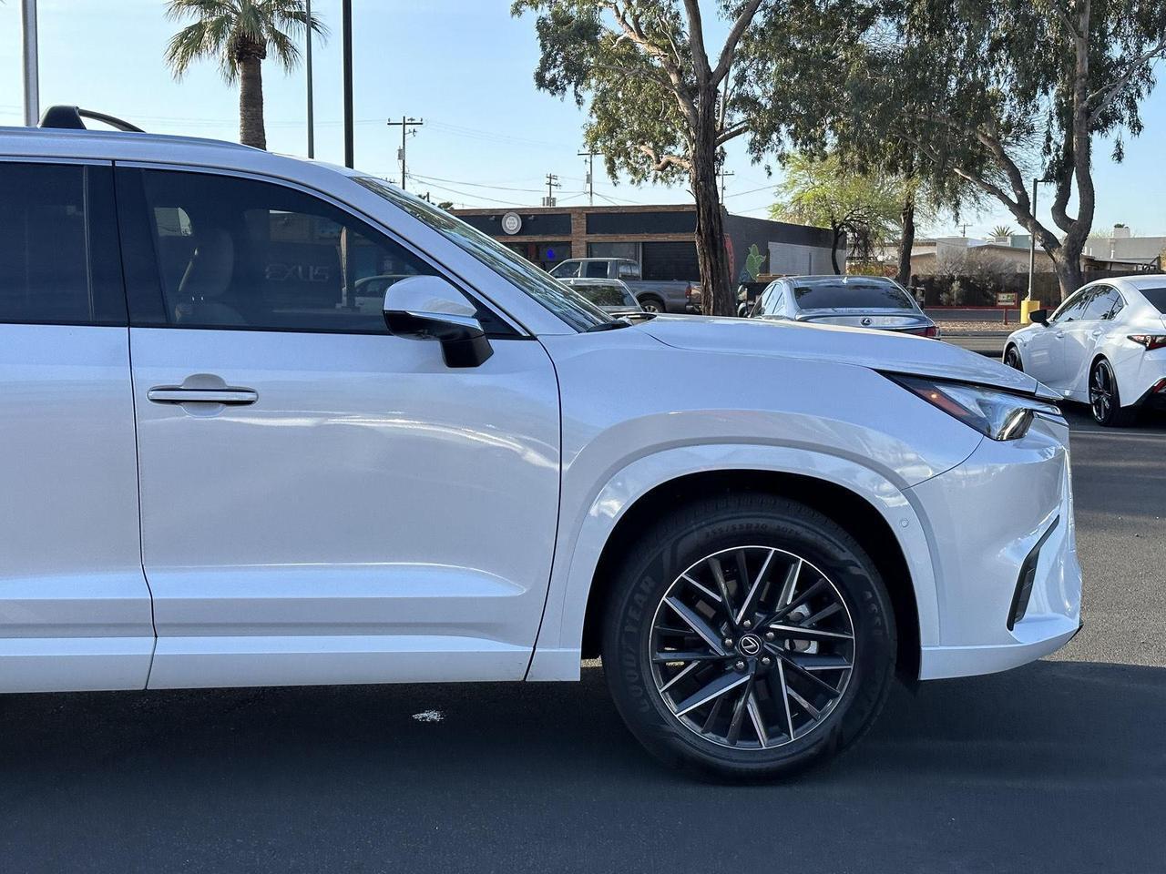 2024 Lexus TX 350 Premium Tucson AZ