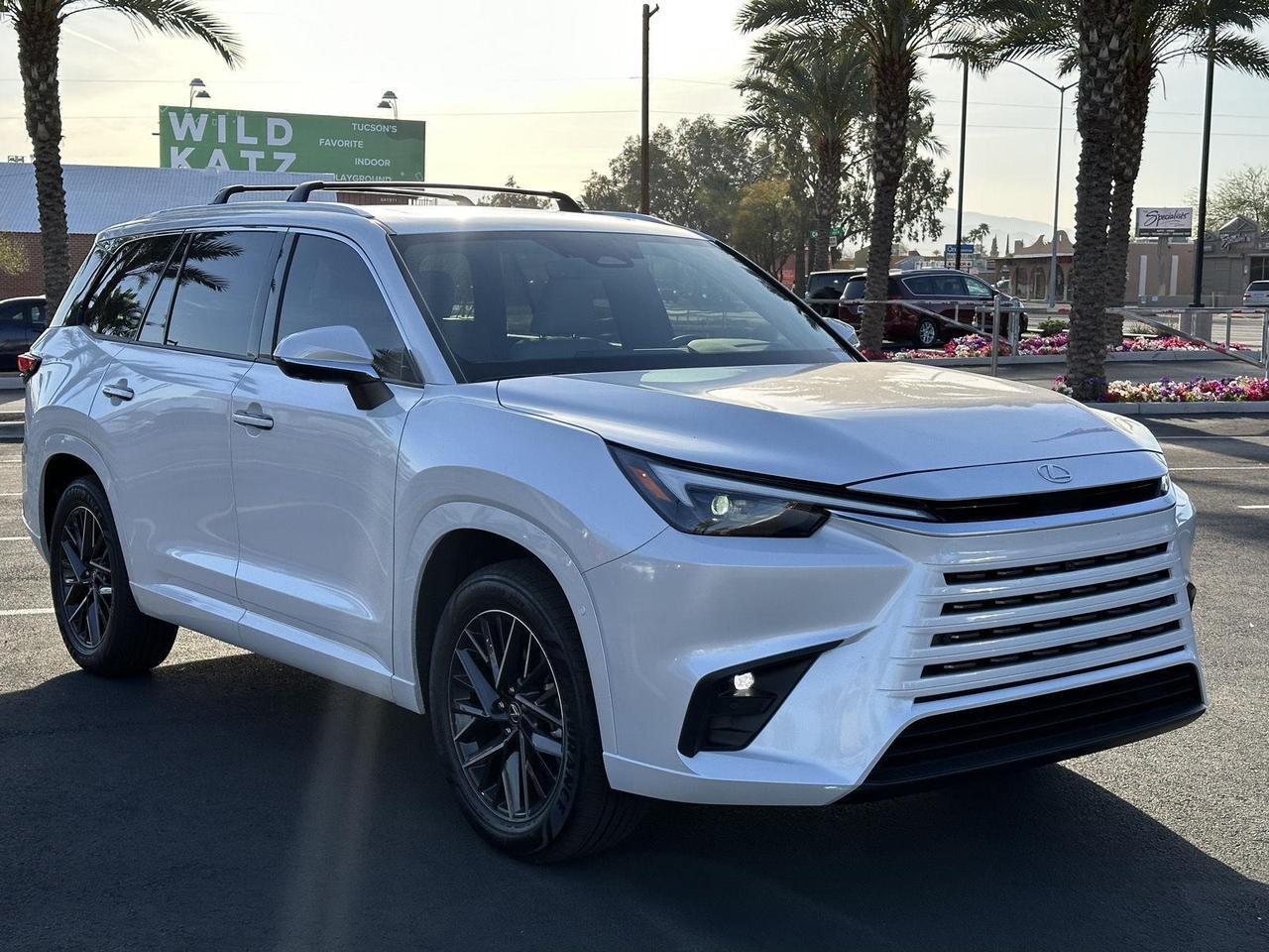 2024 Lexus TX 350 Premium Tucson AZ