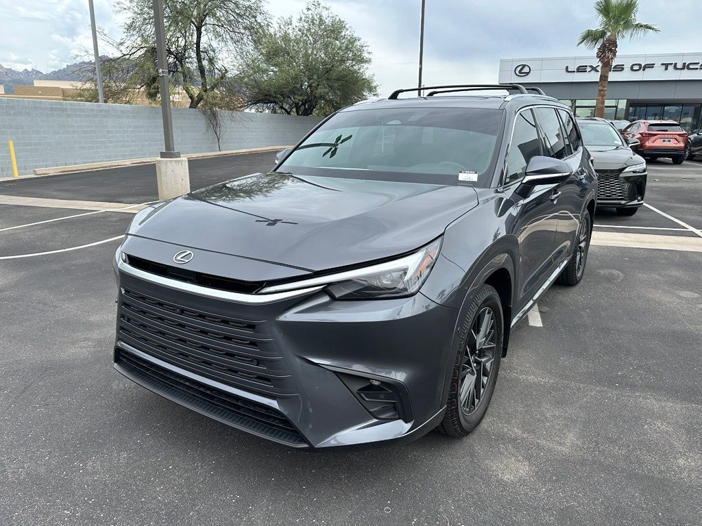 2024 Lexus TX 350 Premium Tucson AZ