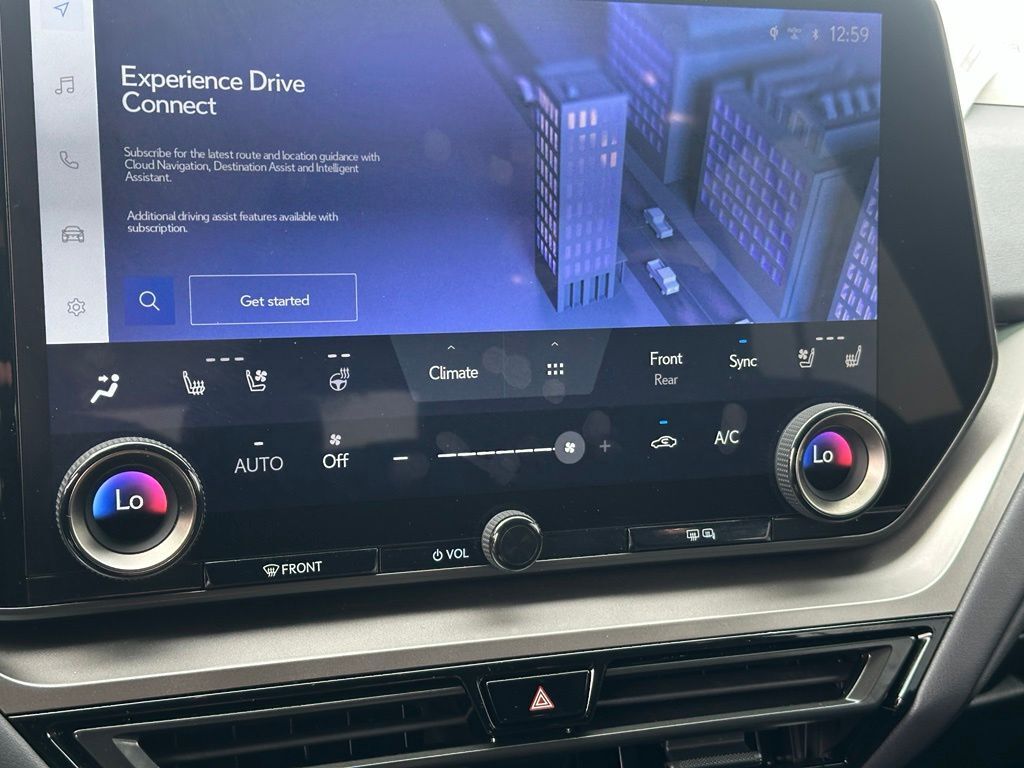 2024 Lexus TX 350 Premium Tucson AZ